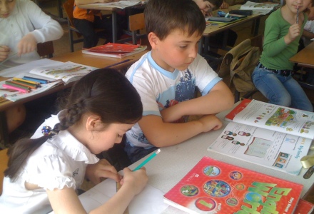 edukacja w Gruzji, Gruzja, reforma edukacji, Martyna Skura, blog podróżniczy